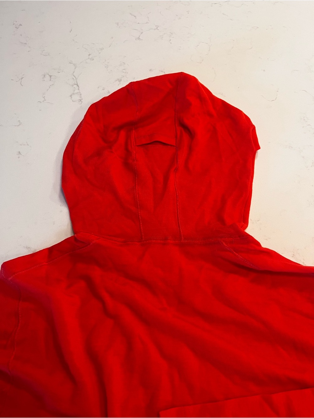 Arc’teryx NWT Satoro Merino Wool Hoody Women’s Size: Large Colour: Dynasty - Picture 10 of 13